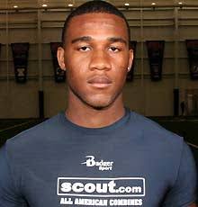 Robert Elliott copes with frustrating times