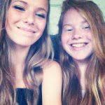 Mariya Zhalkovsky's Instagram, Twitter & Facebook