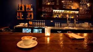 Hd wallpapers and background images Free Photo Coffee Shop Barista Barista Girl Business Free Download Jooinn