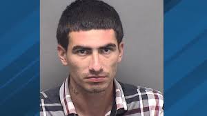 Man kills girlfriend for refusing to have baby with him, police say