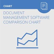 Legal Document Management Software Comparison Chart