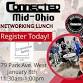 CONNECTED Mid-Ohio Networking Lunch event in Mansfield, OH