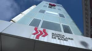 Indirizzo, telefono, orario di attenzione, ecc. Il Piano Per La Banca Popolare Di Bari 900 Esuberi E Chiudere 94 Filiali Economia Lavoro Tgr Puglia