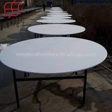Consider a lighter colour, either in light oak or light reclaimed wood colour. Round Table Used Round Banquet Dining Tables For Sale Buy Dining Table Round Table Used Round Banquet Tables For Sale Product On Alibaba Com
