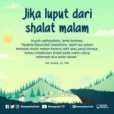Di antara doa yang mustajab (mudah diijabahi atau dikabulkan) adalah doa di sepertiga malam terakhir. Rumaysho Com Nabi Shallallahu Alaihi Wa Salam Biasanya Melaksanakan Shalat Malam Sebanyak Sebelas Rakaat Beliau Salam Setiap Kali Dua Rakaat Lalu Beliau Berwitir Dengan Satu Rakaat Jika Luput Dari Shalat Malam Karena