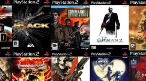 Check spelling or type a new query. Filtran Prototipos De Mas De 700 Juegos De Playstation 2 Con El Fin De Preservarlos