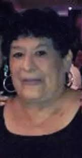Obituary information for Olivia G Lopez