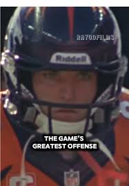 Peyton Manning Common Spirit