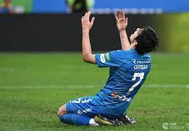 Sardar azmoun so underrated in 2020/21. Sardar Azmoun Dedicates Goals To Victims Of Iran S Flood Sports News Tasnim News Agency
