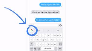 Discover how google photos helps keep your data safe. Gboard Google Integriert Seine Suche In Die Iphone Tastatur