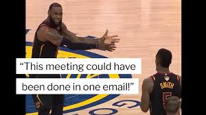 Dear invite you here any game's fallers to. The Best Lebron James Nba Finals Memes Related To Work