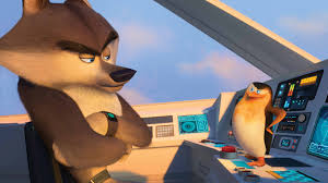 Check spelling or type a new query. Sneak Peek Penguins Of Madagascar