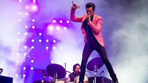 Gruppa The Killers Vystupit Na Festivale Park Live 2020 V Moskve Moya Moskva Onlajn