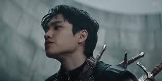 THE KINGS HAVE RETURNED 👑🔥 EXO drops their eighth album, "REVERXE", along  with the music video for its title track "Crown"