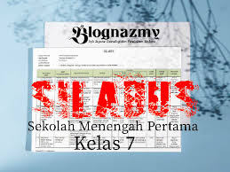 Kumpulan soal dan kunci jawaban berbagai jenis teks bahasa indonesia kelas x, xi, dan xii kelas x 1. Download Silabus Bahasa Indonesia Smp Kelas 7 Kurikulum 2013 Tahun 2020 Blognazmy Informasi Dunia Pendidikan Terbaru