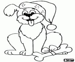Ausmalbilder Tiere Im Weihnachten Malvorlagen 2
