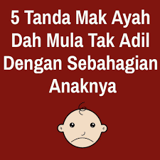 Berbuat baiklah dengan kedua ibu bapa kita sewaktu hayat mereka kerana keredhaan allah datang ibunya mendapat tahu yang rizman kini telah bertugas ibu kota. Ini 5 Tanda Mak Ayah Mula Beza Kasih Sayang Antara Anak Yang Patut Korang Sedar Remaja
