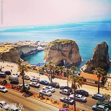 Nur wenige gehminuten vom potsdamer platz befinden sich die besten adressen berlins für shopping und unterhaltung. Beirut Lebanon The Homeland Love This Beautiful City Country Paris Tourist Attractions Places To Go Asia Travel