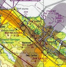 Abandoned Little Known Airfields San Francisco Area