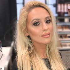 Make-up by Gabriella