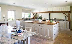 50 Wonderful Traditional Conservatory Kitchen Designs The Urban Interior Dining Room Design Small Open Plan Kitchen Living Room Kitchen Diner