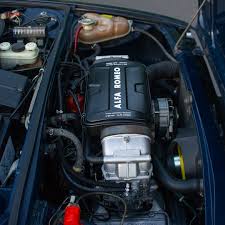 Image result for Blu Posillipo 1983 Alfa-Romeo