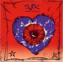 Tuesday, wednesday break my heart. Friday I M In Love Wikipedia