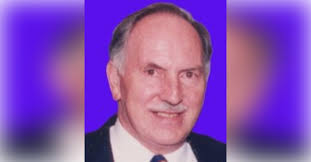 Obituary information for Gerald Buxton Boyle