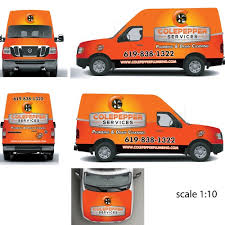 This tells us that it can be just as effective, when fitted and positioned properly. To Design The Best Wrap For The Best Plumbing Home Services Company In San Diego Ca Car Truck Or Van Wrap Contest 99designs