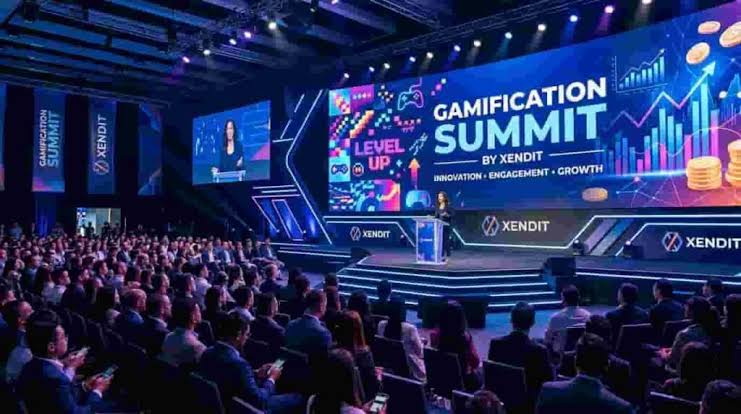 Gamificationsummit Xendit Work - How Mize