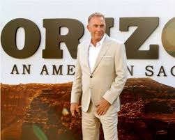 The American Icarus: A Look at Kevin Costner's Film Career