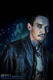 Valentine Morgenstern By Silviya Deviantart Com On Deviantart City Of Bones The Mortal Instruments Shadowhunters