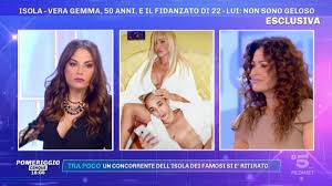 Benvenuto nella pagina della sezione vip dedicata a vera gemma! D7uoa3srexmm3m