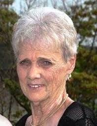 Obituary of Maryann Pruden