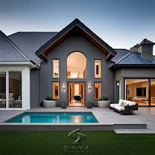 House Paint Colours Exterior