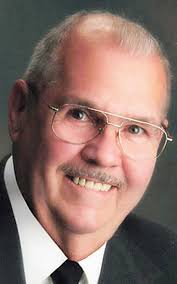 Ralph Rider Obituary