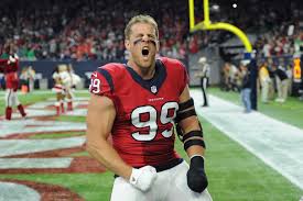 Brothers derek watt , t.j. Texans Lineman J J Watt Has Back Surgery Per Ap Source The Denver Post