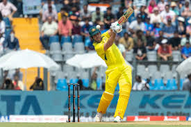 AUS vs IND – “The future is bright for Australia”: Mitchell Marsh