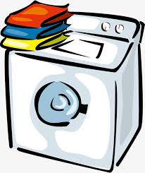 كرتون الغسالة Cleaning Household Hacks Cleaning Hacks
