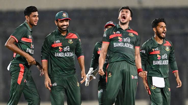 Bangladesh name unchanged 15-man squad for first two ODIs against New  Zealand | Cricinfo