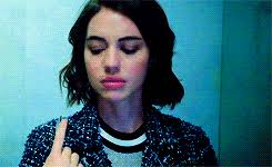 She is known for roles in neighbours, the purge, reign and once upon a time. Gif Hunts For You Adelaide Kane Gif Hunt Under The Cut You Ll Find