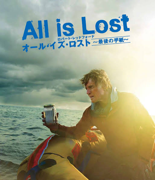 All is Lost: The Actor - Robert Redford (Video 2014) - IMDb