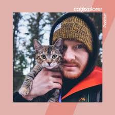 The Community Cats Podcast