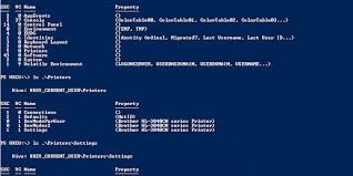 Powershell Security Best Practices Digital Shadows