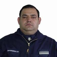 Horacio Luis SPERANZA
