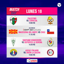 Tnt sports chile left telstar 12 vantage: Matchday Lunes Una Jornada Tnt Sports Chile Facebook