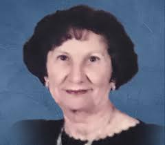Norma Bardwell Roby Obituary 2023