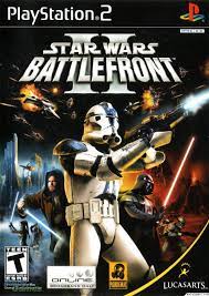 Star Wars Battlefront Ii This Is Seriously The Best Game Anyone Had For Like Years Star Wars Battlefront Star Wars Battlefront 3 Battlefront