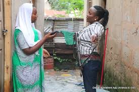 Kosa moja haliachi mke.one fault does not warrant divorce of a wife; Akutwa Live Chumbani Na Mume Wa Mtu Kanga Moja Video Global Publishers