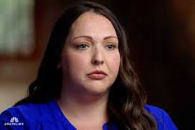 Justin Hilbert and Bailey Sharp Murdered in California